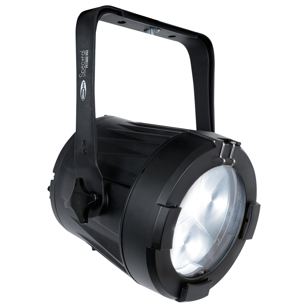 Spectral PC 1800Z 180 W PC RGBW LED Array Spot - IP65