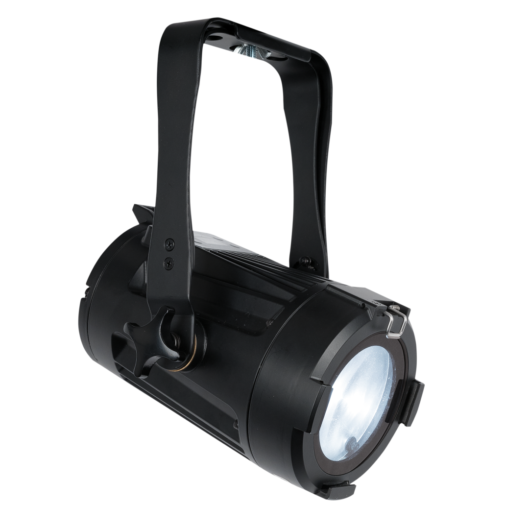 Spectral PC 400Z 45 W PC RGBW LED Spot - IP65
