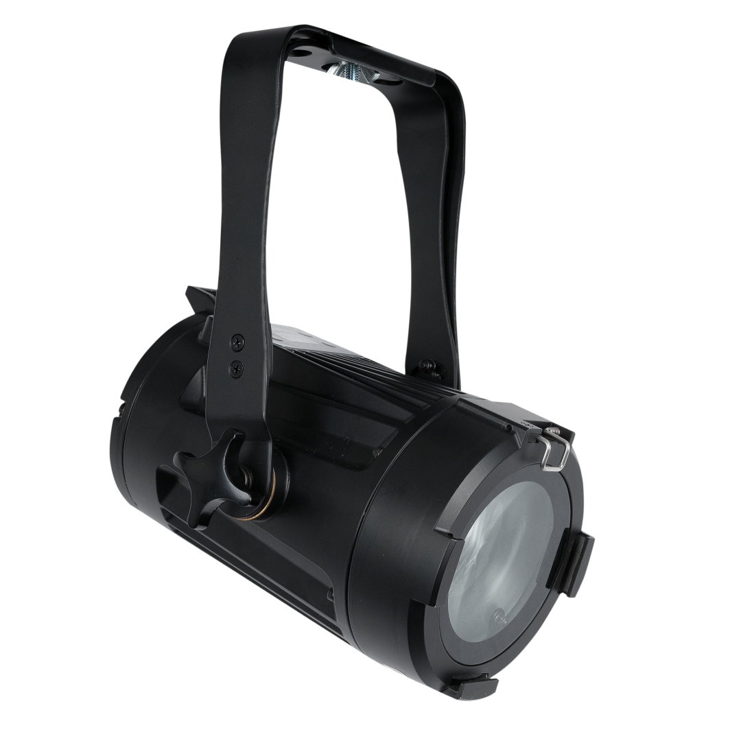 Spectral PC 400Z 45 W PC RGBW LED Spot - IP65