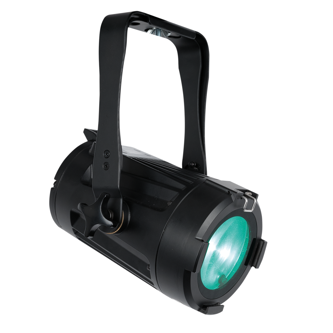 Spectral PC 400Z 45 W PC RGBW LED Spot - IP65