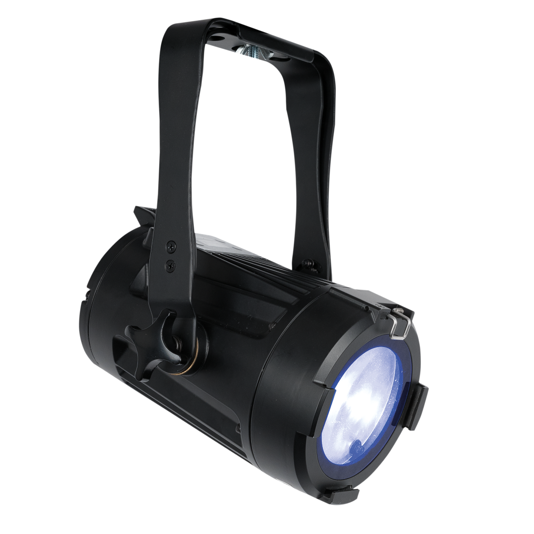 Spectral PC 400Z 45 W PC RGBW LED Spot - IP65