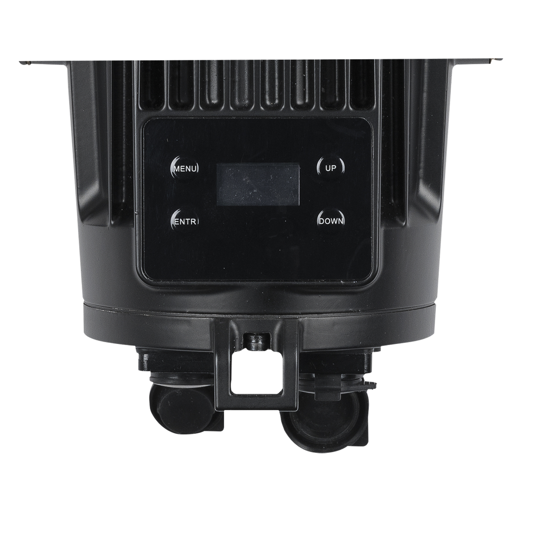 Spectral PC 400Z 45 W PC RGBW LED Spot - IP65