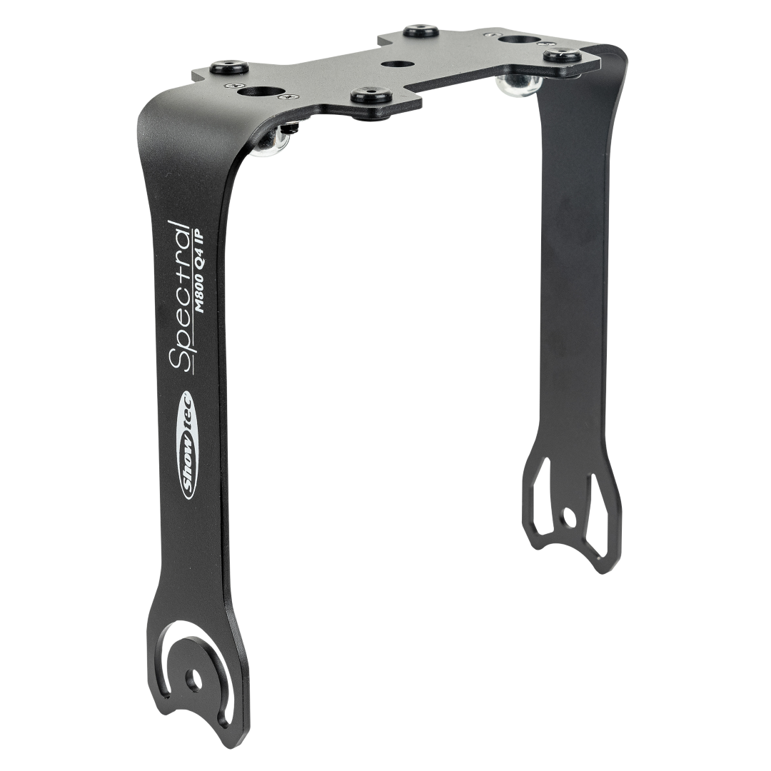 Mounting Bracket for Spectral M800 Voor M800 MKII, Q4 Tour en Q4 IP70