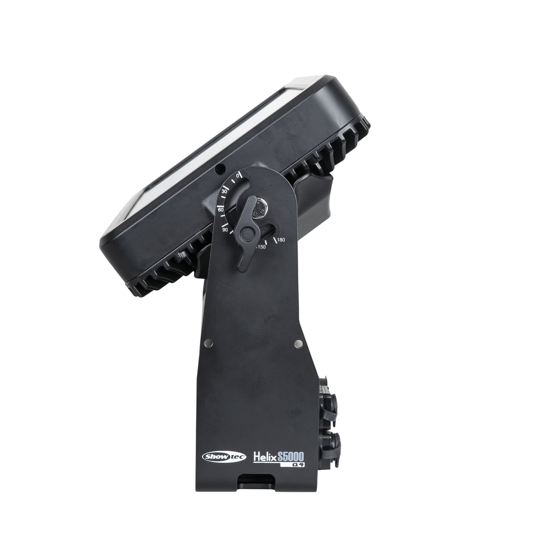 Helix S5000 Q4 40x 10 W RGBW LED Washer voor buitenlocaties (CRMX & WDMX)