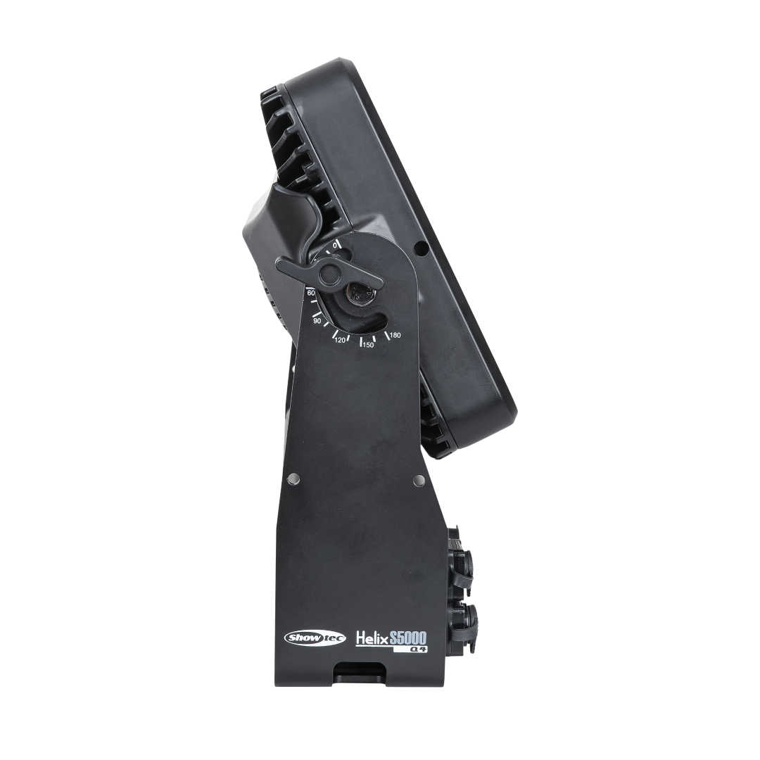 Helix S5000 Q4 40x 10 W RGBW LED Washer voor buitenlocaties (CRMX & WDMX)
