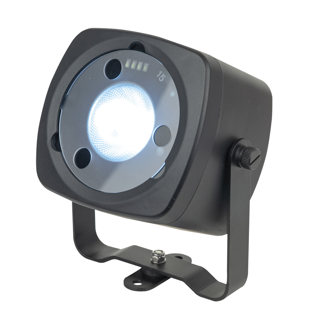 EventDOT 15 Q4 15 W RGBW