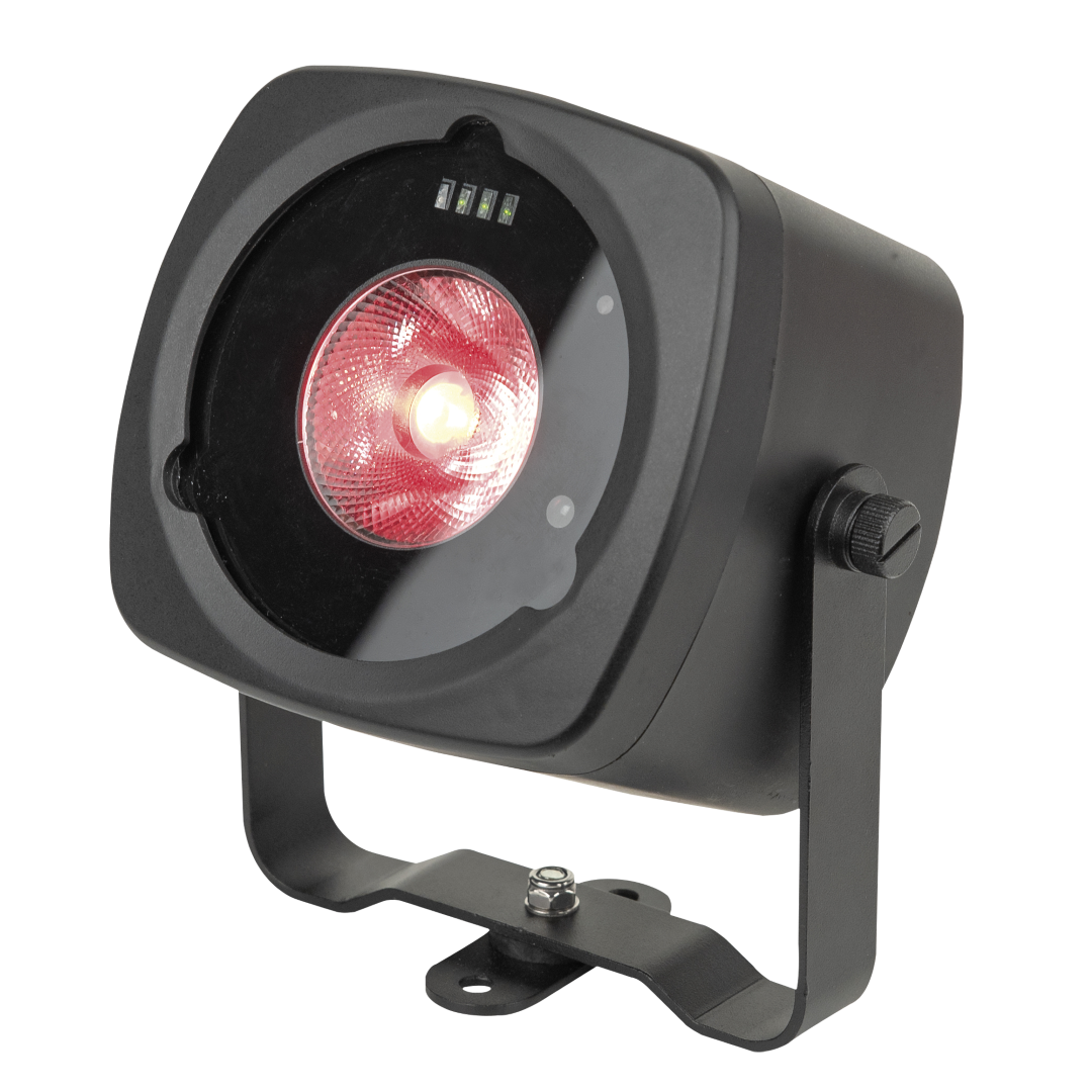 EventDOT 15 Q4 15 W RGBW