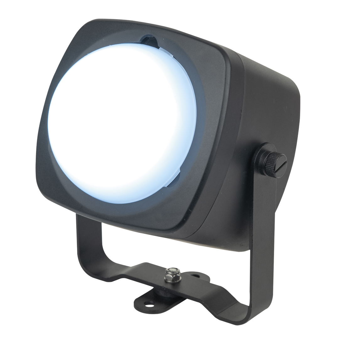 EventDOT 15 Q4 15 W RGBW