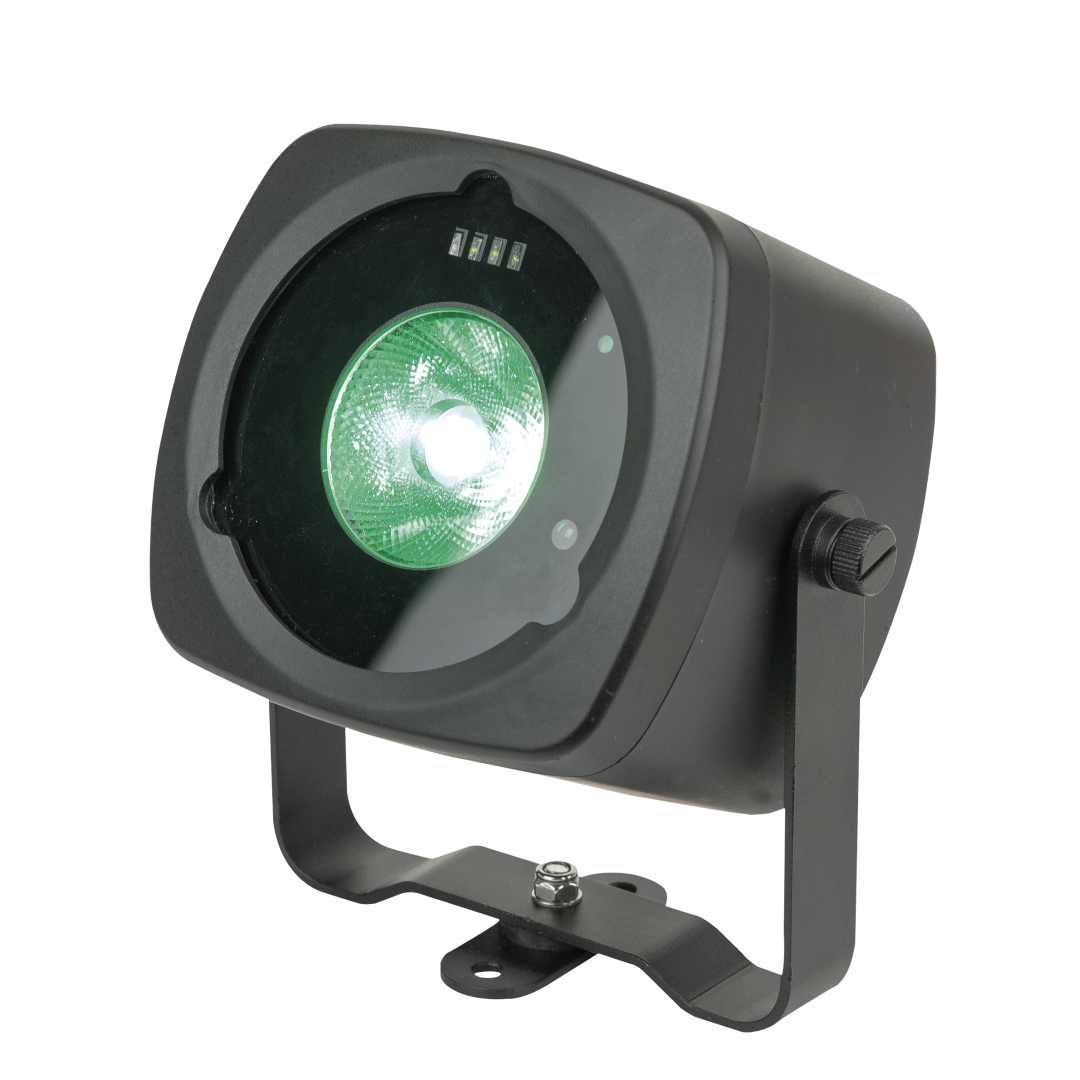 EventDOT 15 Q4 15 W RGBW
