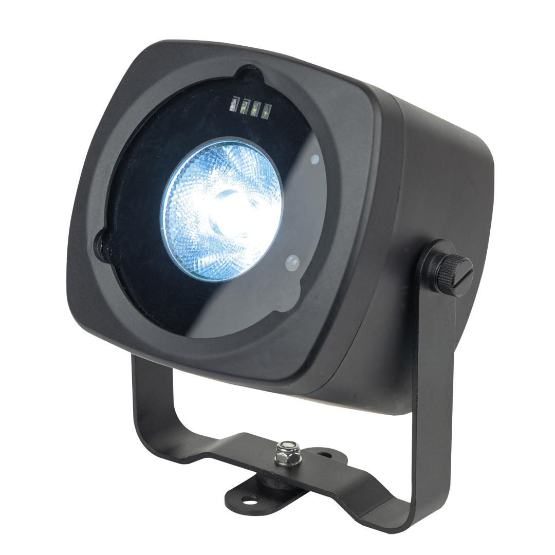 EventDOT 15 Q4 15 W RGBW