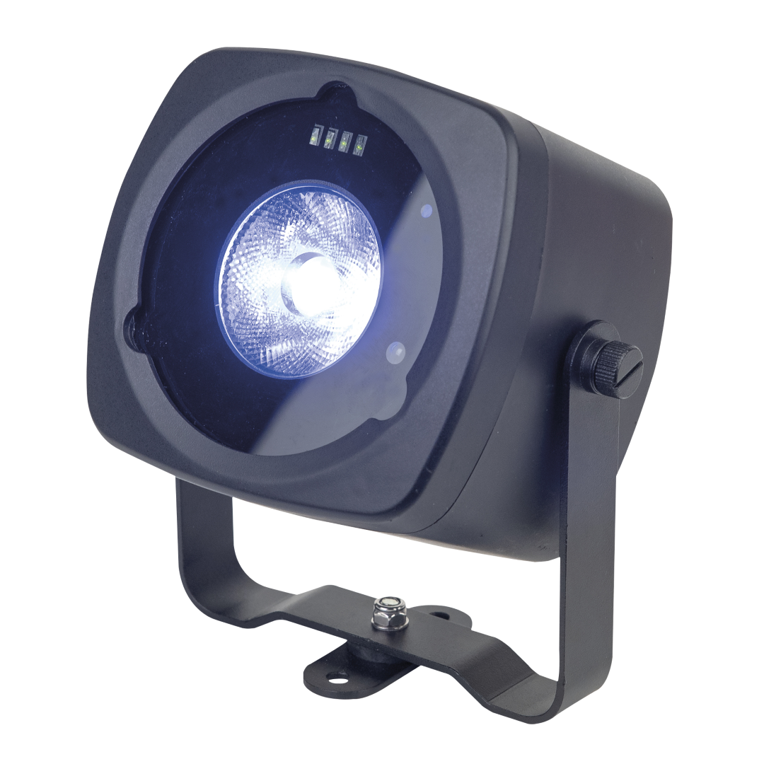 EventDOT 15 Q4 15 W RGBW