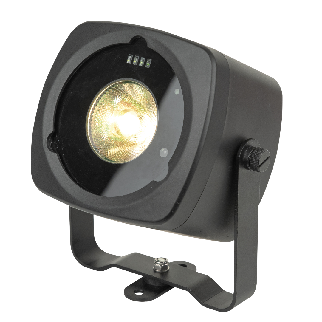 EventDOT 15 Q4 15 W RGBW