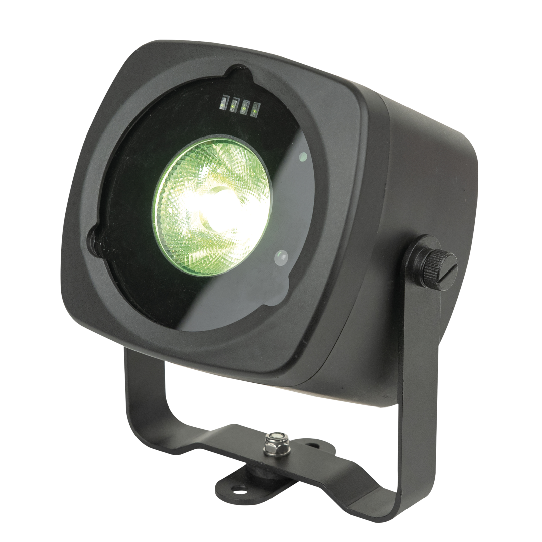 EventDOT 15 Q4 15 W RGBW