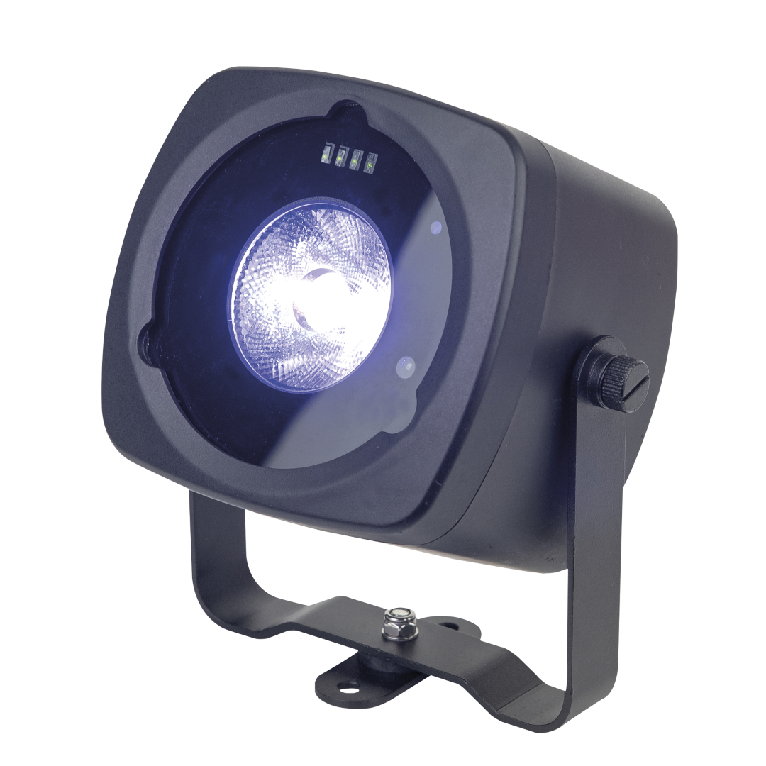 EventDOT 15 Q4 15 W RGBW