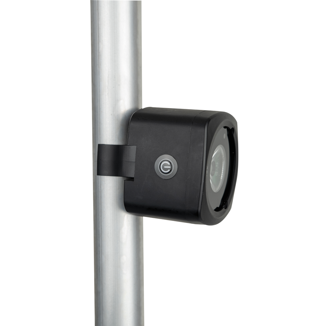EventDOT 15 Q4 15 W RGBW