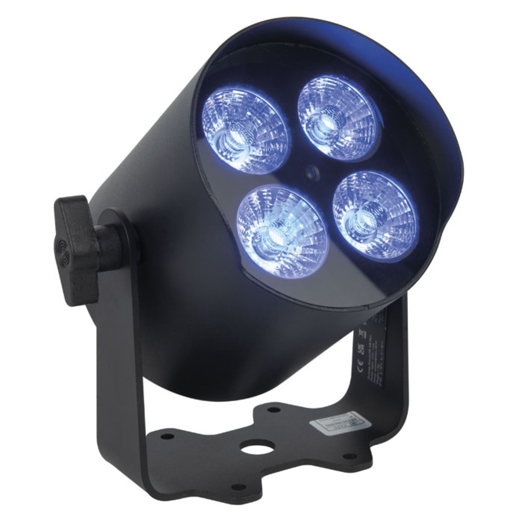EventLITE 4/8 Mini Q4 IP65 Draagbare Spotlight