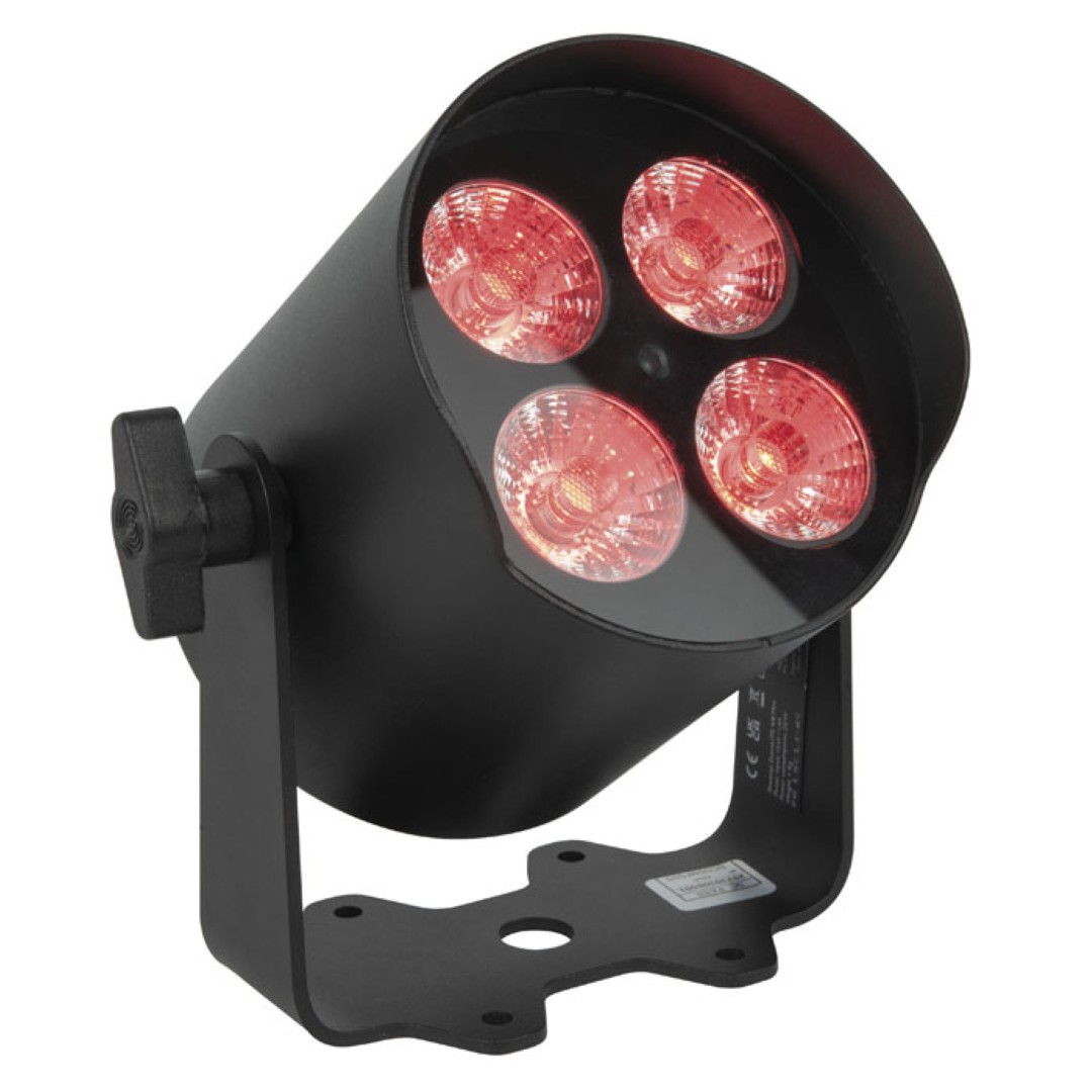 EventLITE 4/8 Mini Q4 IP65 Draagbare Spotlight