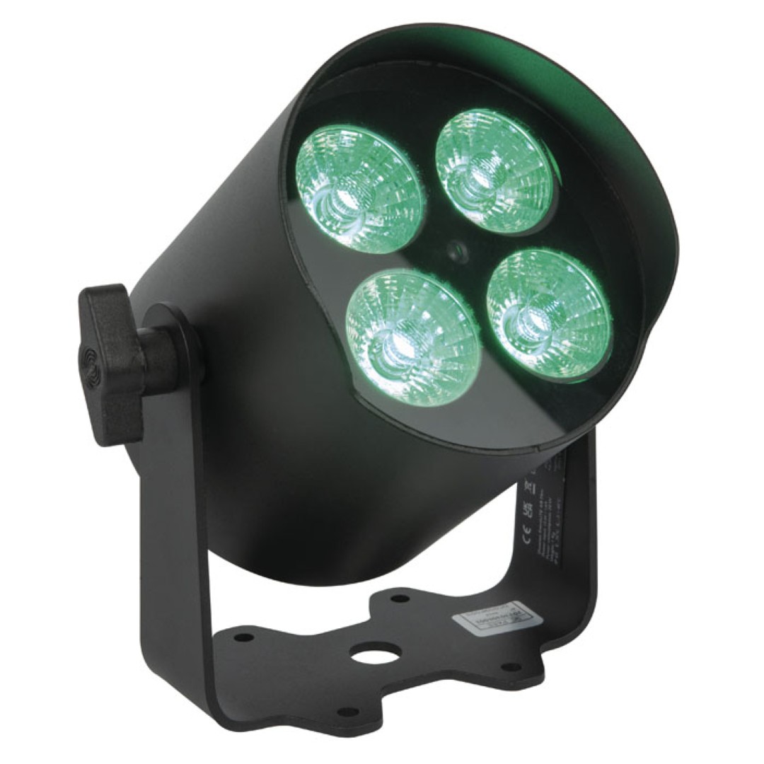 EventLITE 4/8 Mini Q4 IP65 Draagbare Spotlight