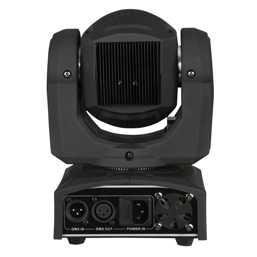 Kanjo Spot 10 10 W LED Spot Moving Head