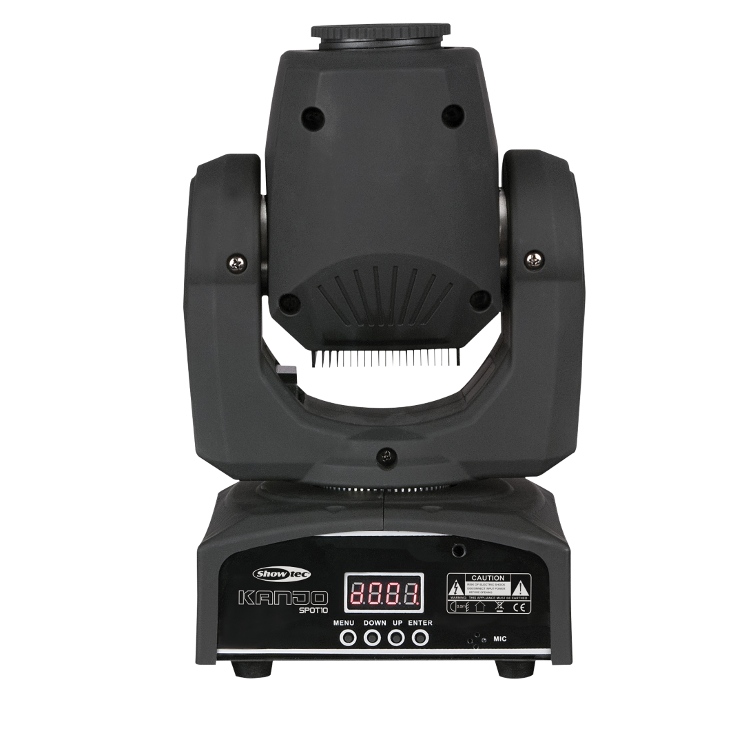 Kanjo Spot 10 10 W LED Spot Moving Head
