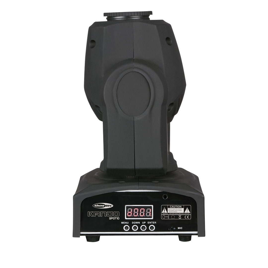 Kanjo Spot 10 10 W LED Spot Moving Head