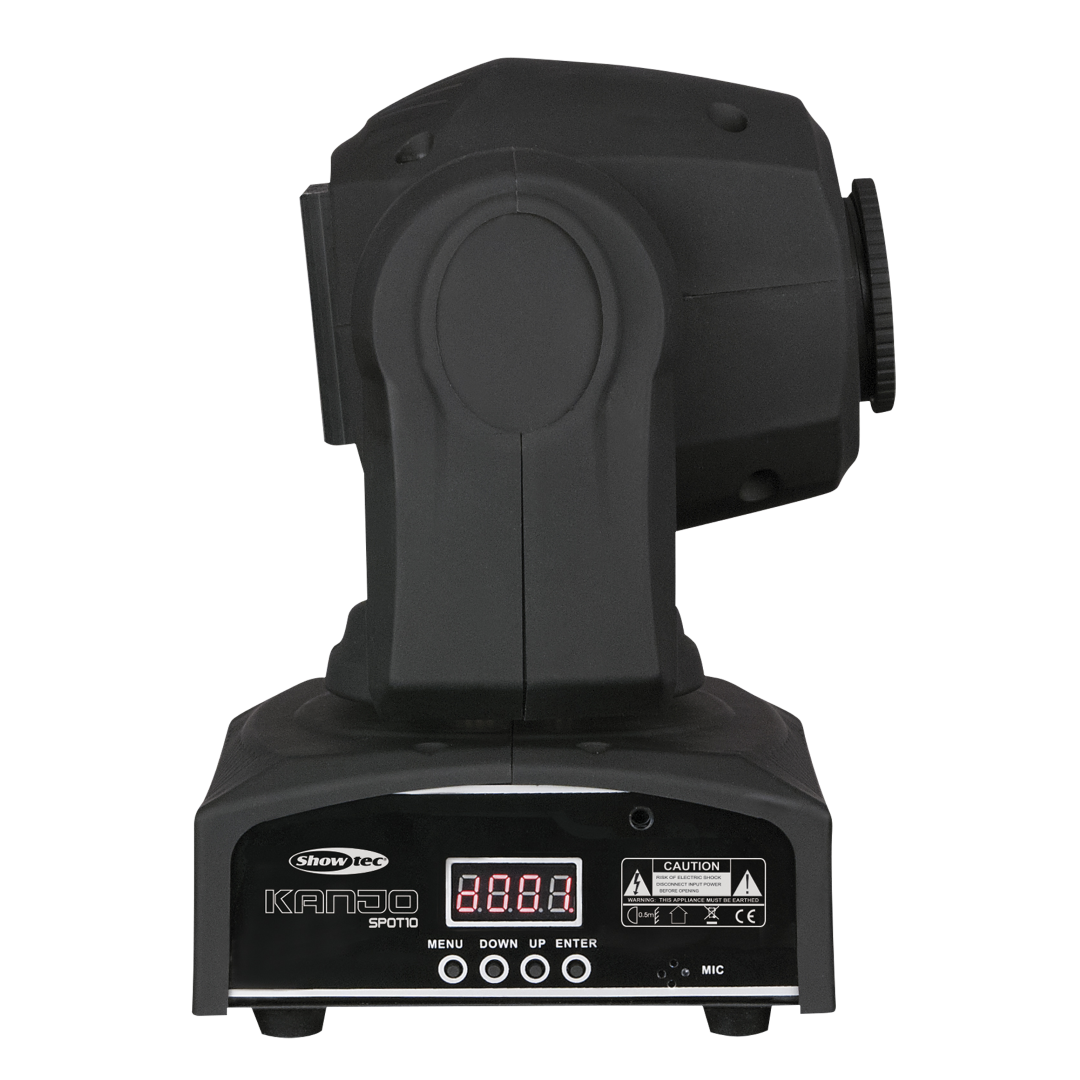 Kanjo Spot 10 10 W LED Spot Moving Head