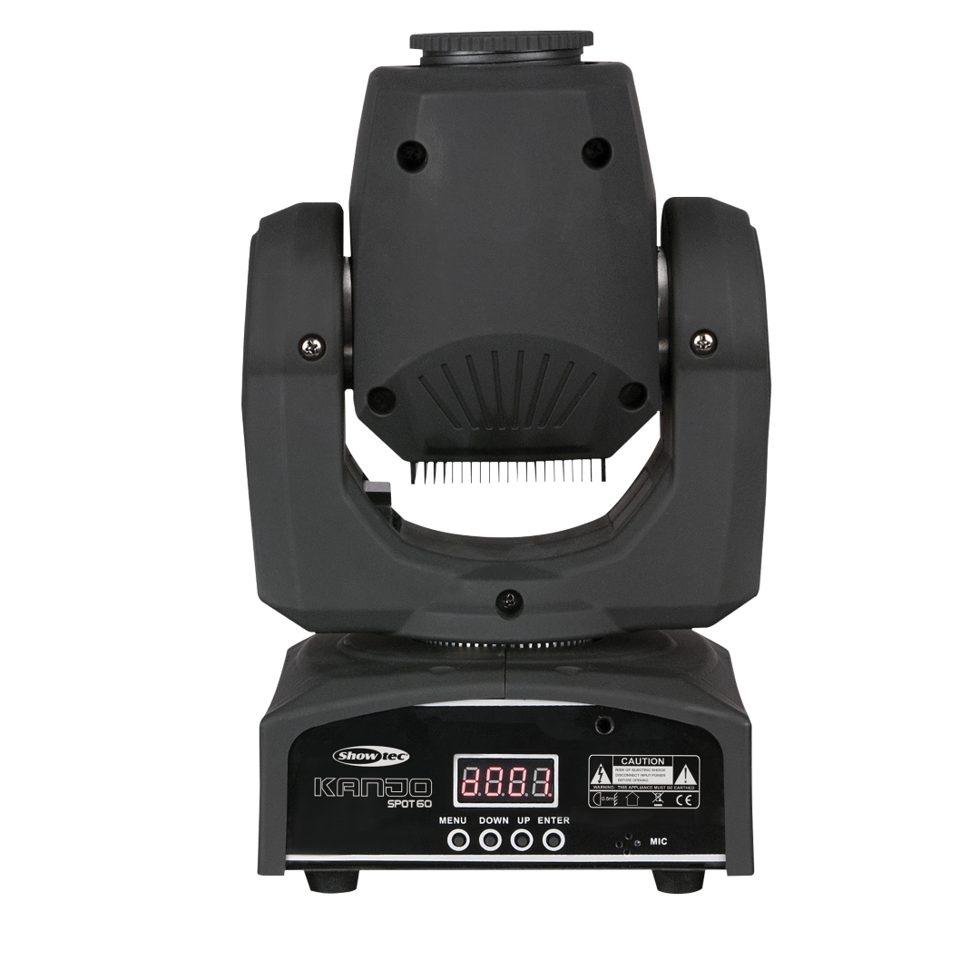 Kanjo Spot 60 60 W LED Spot Moving Head