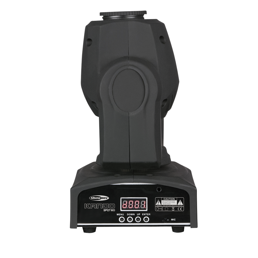 Kanjo Spot 60 60 W LED Spot Moving Head