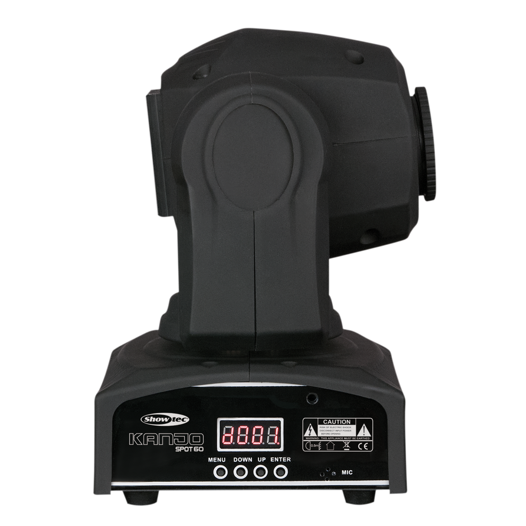 Kanjo Spot 60 60 W LED Spot Moving Head