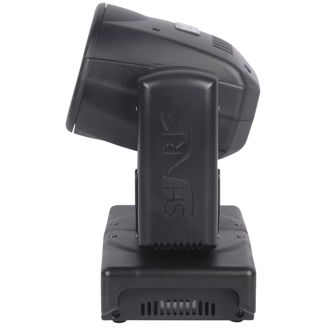 Shark Combi Spot One 6x 8 W RGBW LED Wash and Spot Moving Head