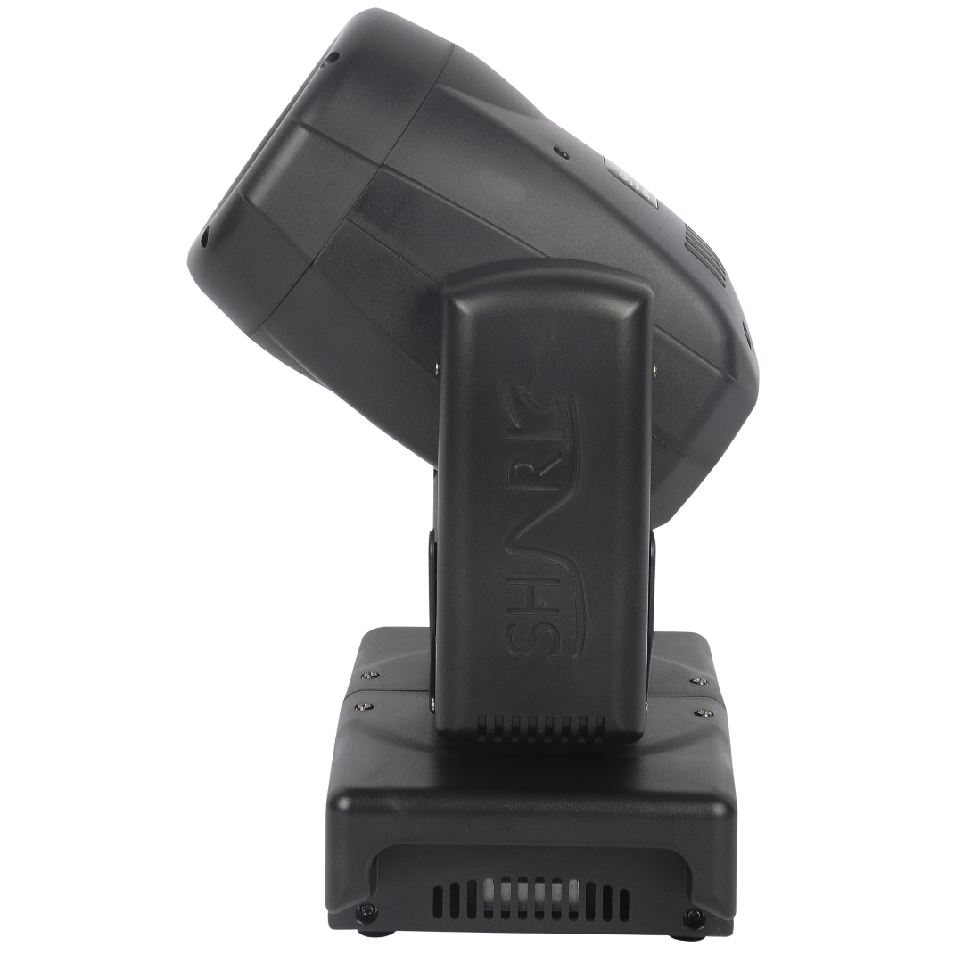 Shark Spot One Compacte 60 W LED Spot Moving Head