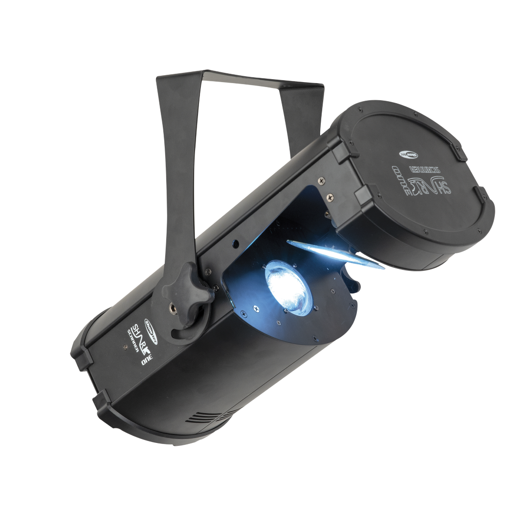 Shark Scan One Compacte 100 W LED Scanner