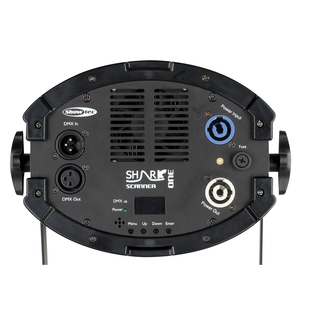 Shark Scan One Compacte 100 W LED Scanner