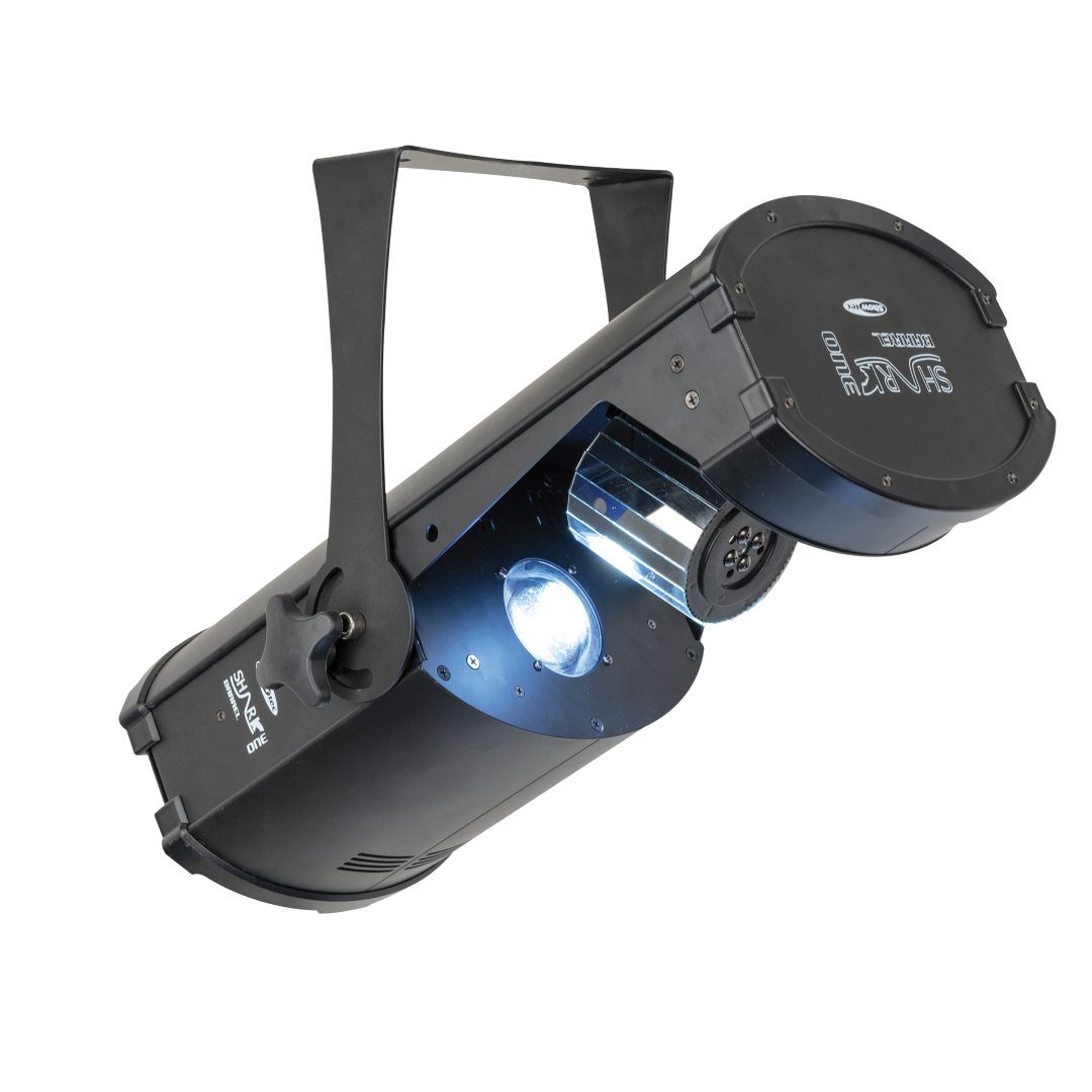 Shark Barrel One Compacte 100 W LED Barrel