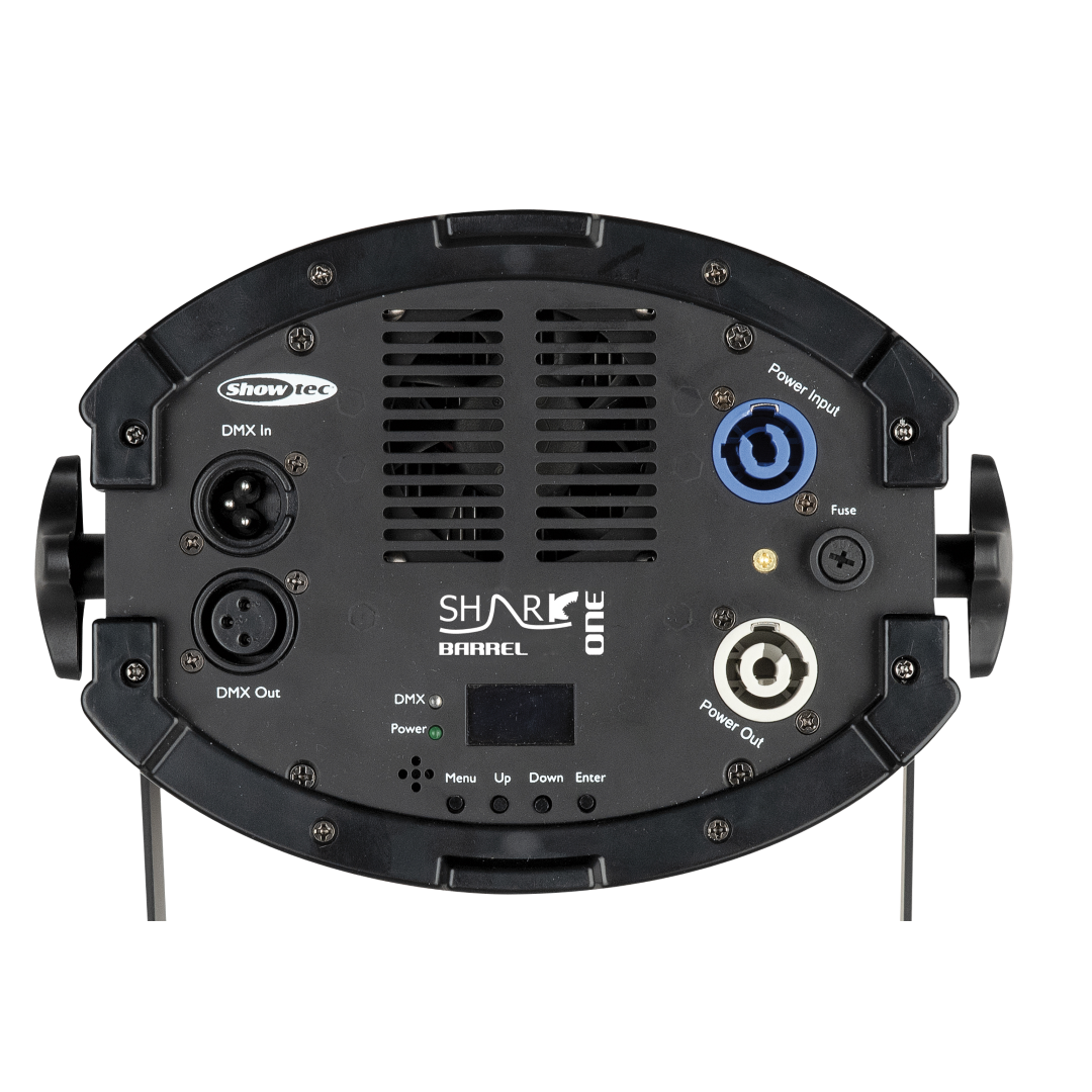 Shark Barrel One Compacte 100 W LED Barrel