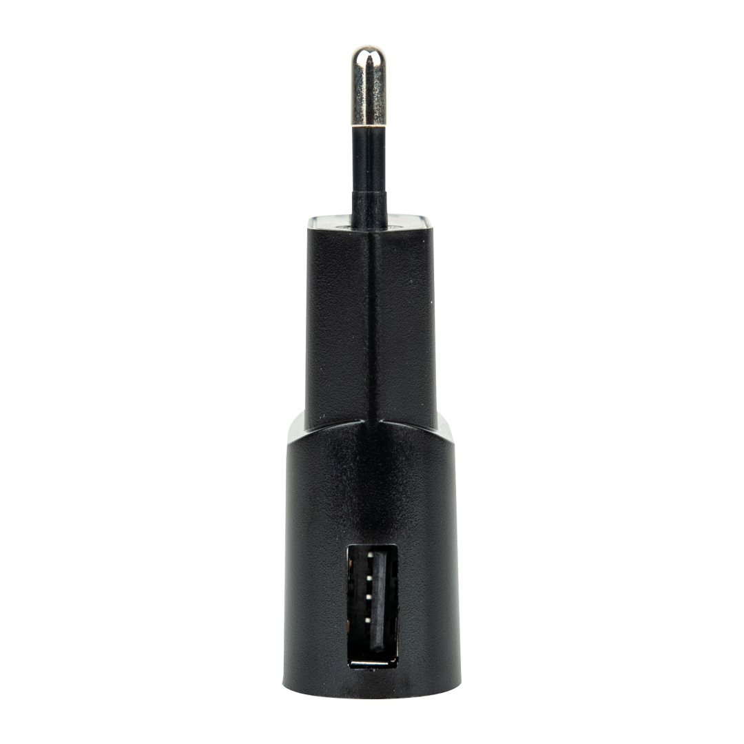 USB Power Supply 1000 mA Voor gebruik met Quick DMX-controllers
