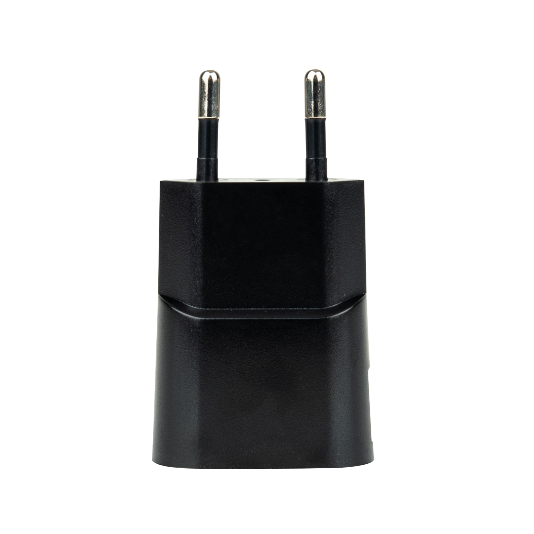 USB Power Supply 1000 mA Voor gebruik met Quick DMX-controllers