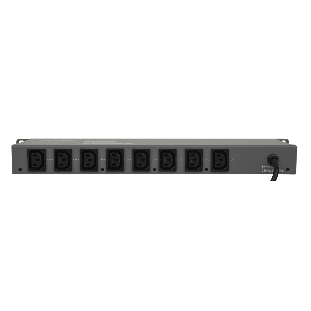 DJSwitch 8