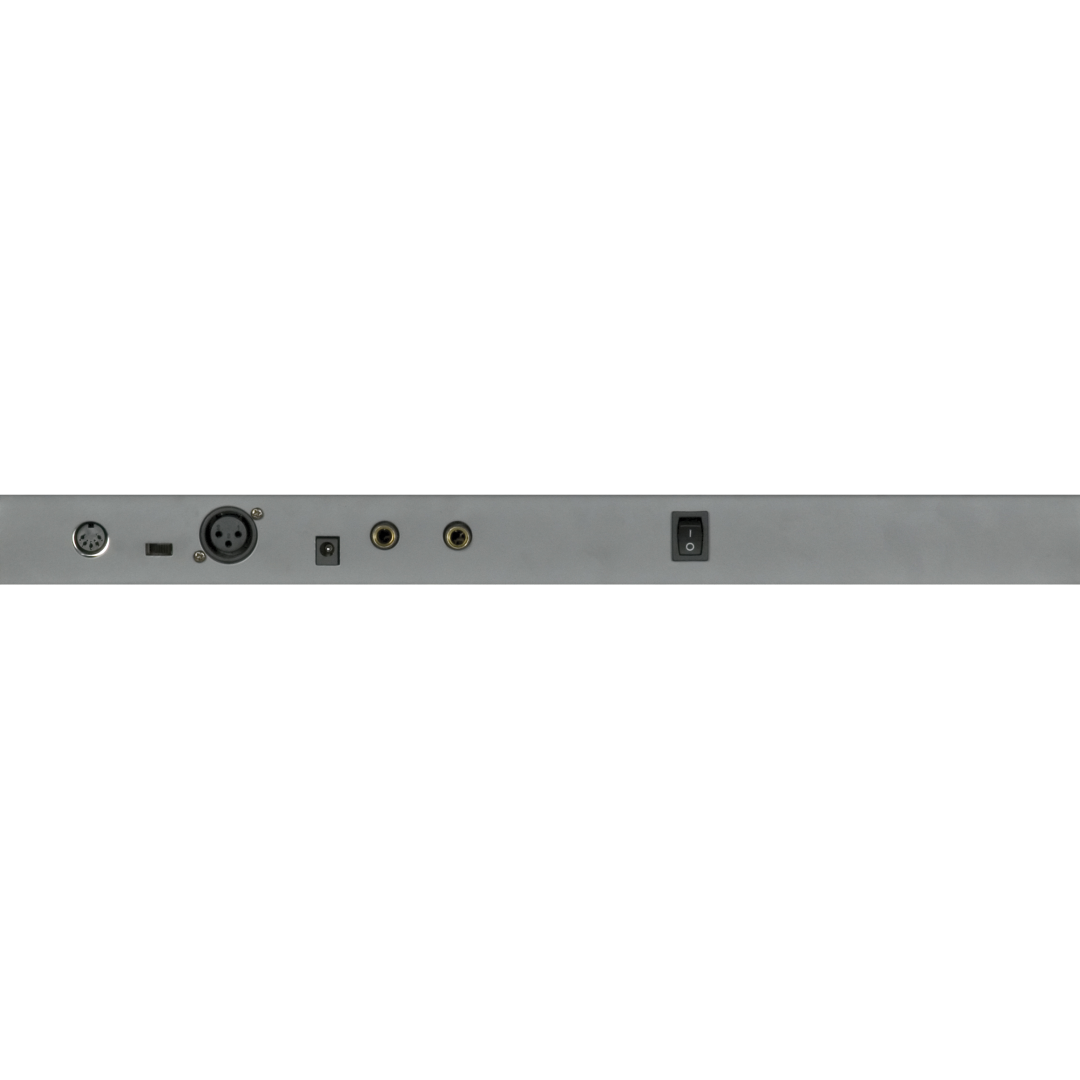 SM-8/2 16-kanaals lichttafel
