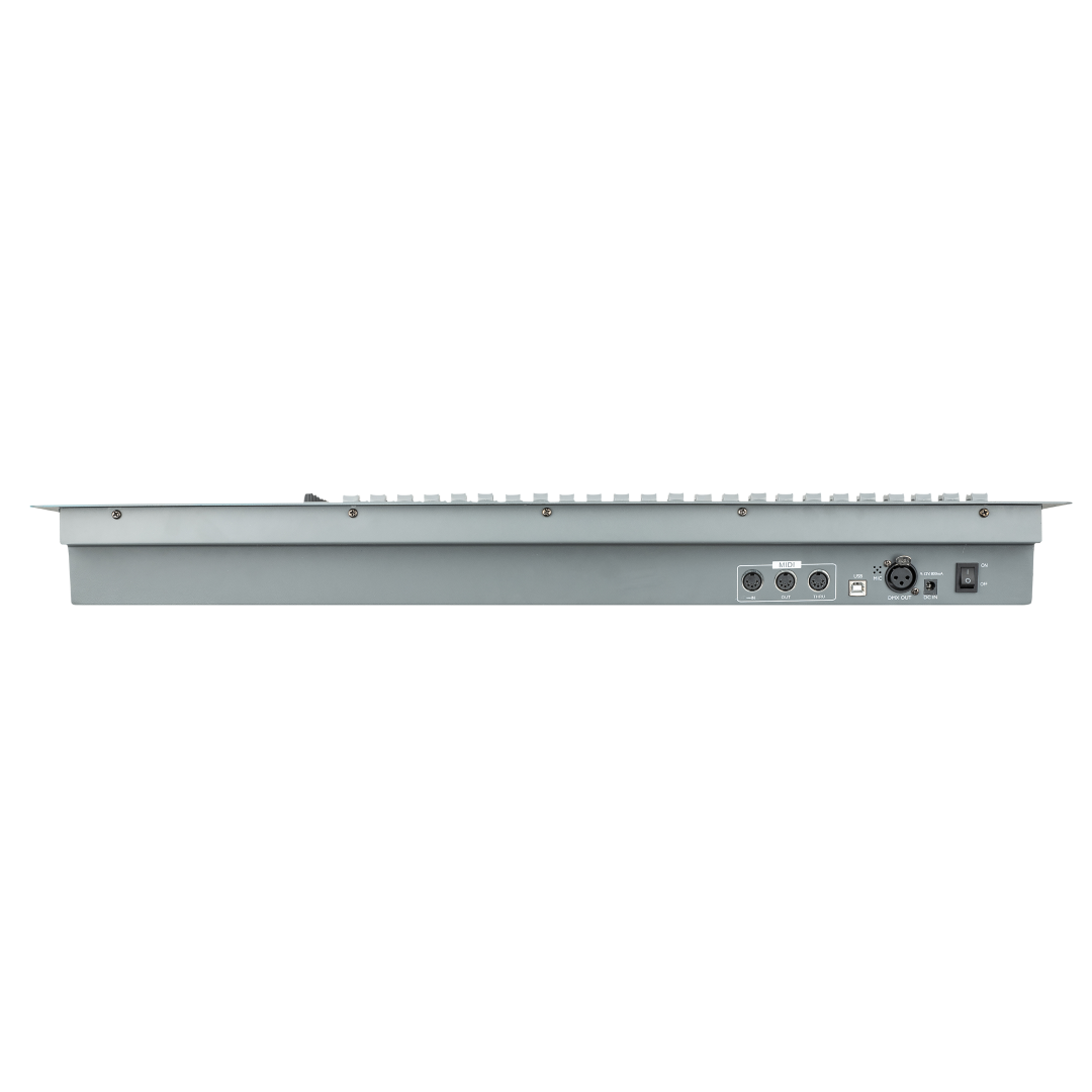 ColorCue 4 Intelligente 48-fader, 6-kleuren LED controller