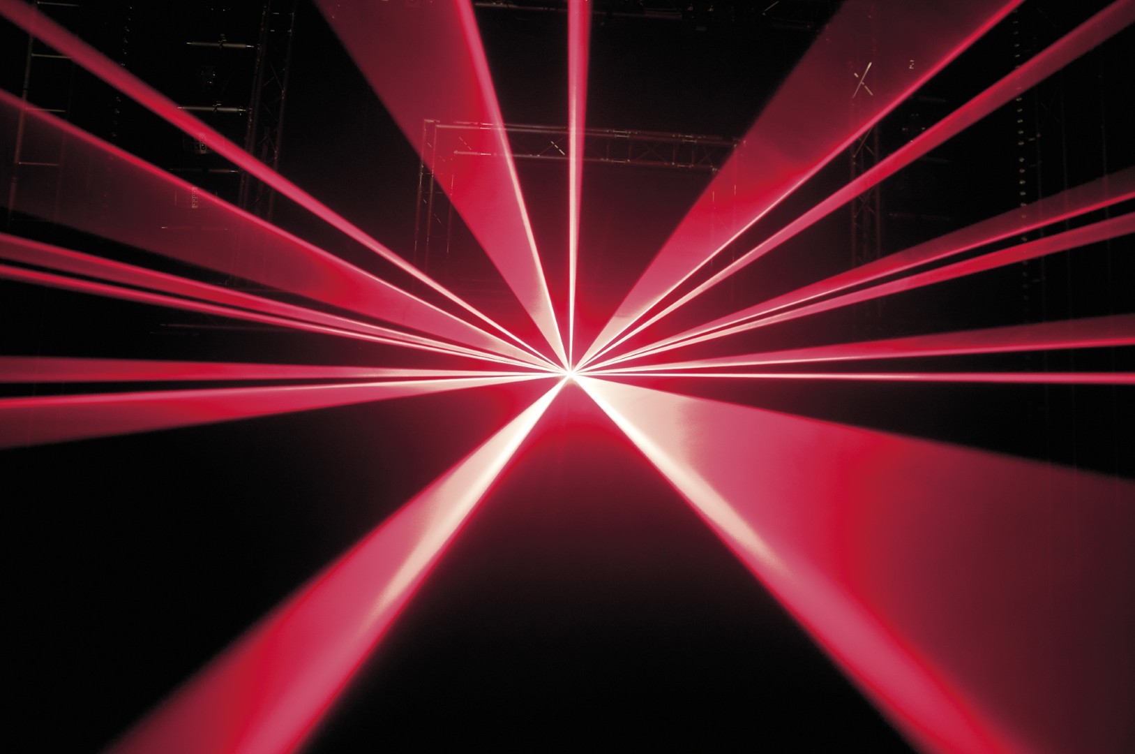 Galactic RBP-180 180 mW Rood, Blauw, Paars laser