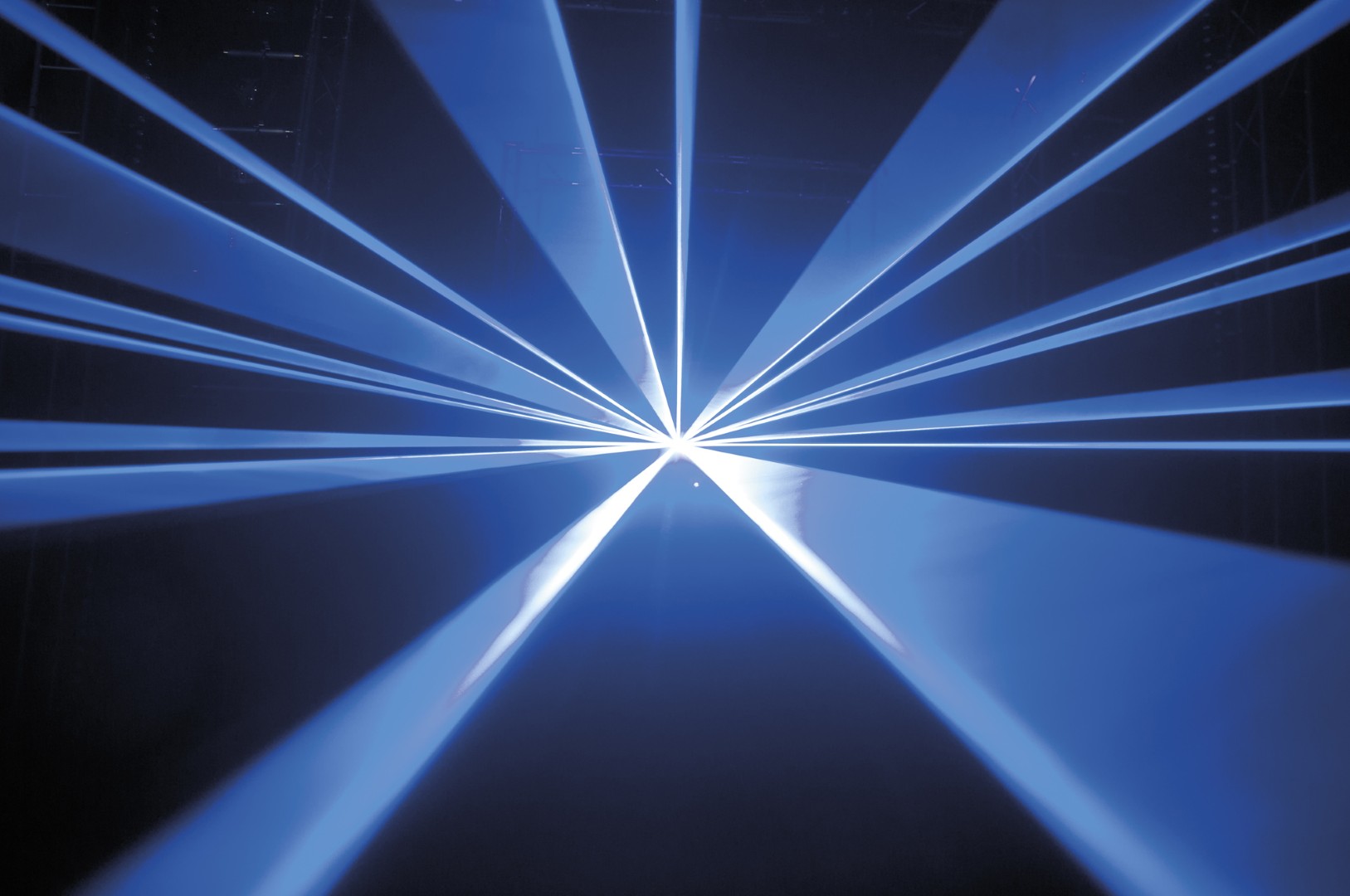 Galactic RBP-180 180 mW Rood, Blauw, Paars laser
