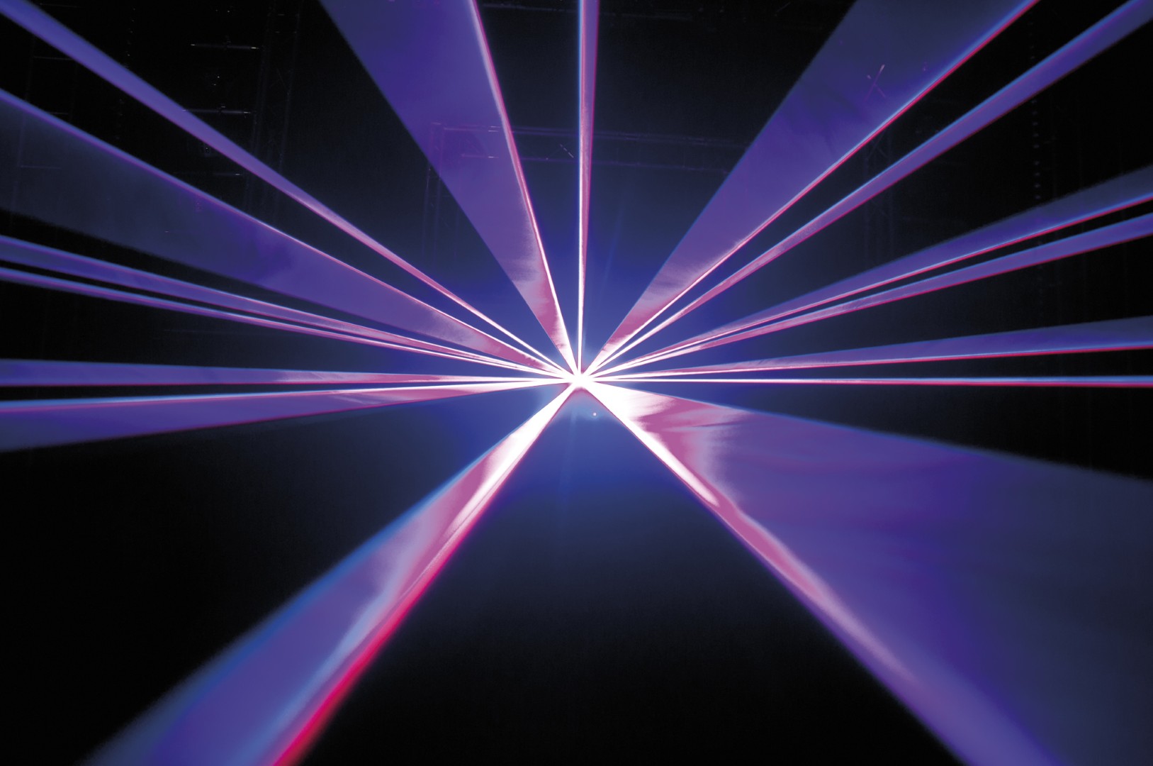 Galactic RBP-180 180 mW Rood, Blauw, Paars laser