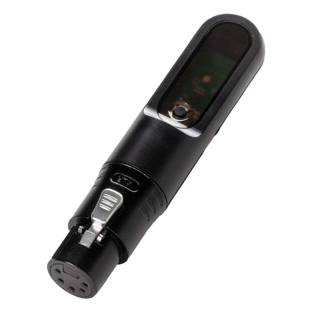 W-DMX Stick RX Draadloze DMX