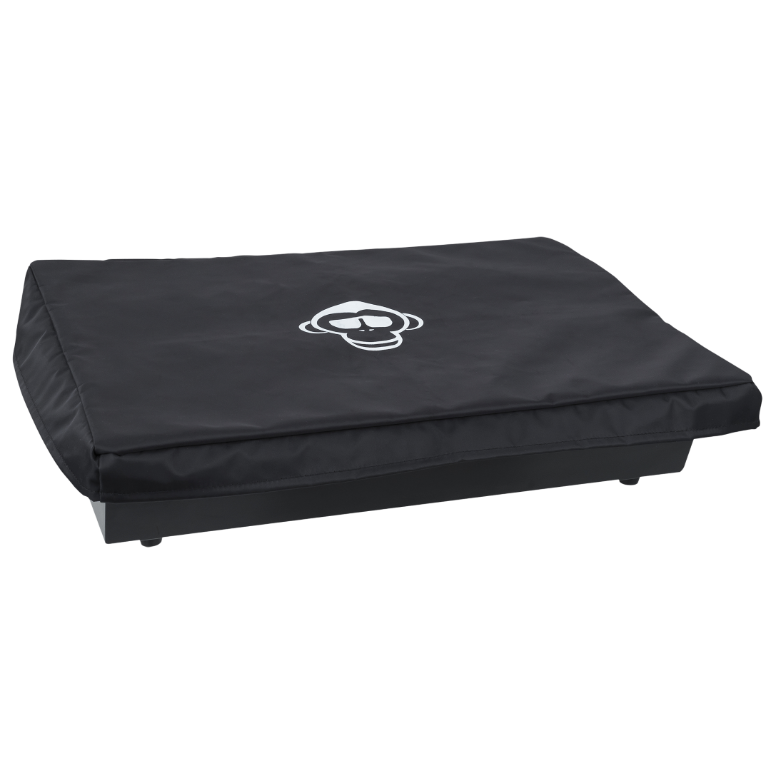 Dust Cover for Chimp 100 Inclusief Chimp-logo
