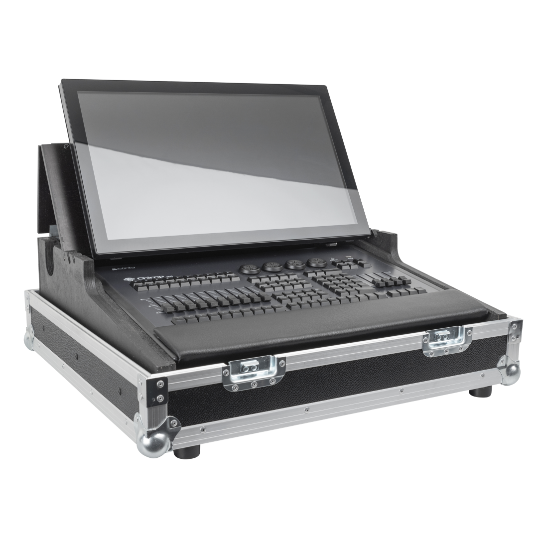 Chimp 100.G2 Tourpack Complete Chimp 100.G2 set met touchscreen