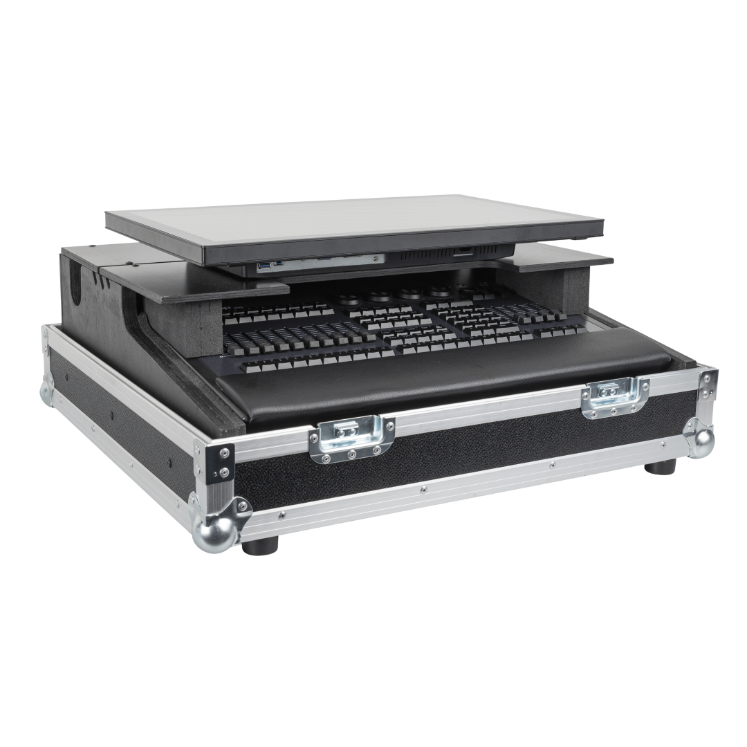 Chimp 100.G2 Tourpack Complete Chimp 100.G2 set met touchscreen