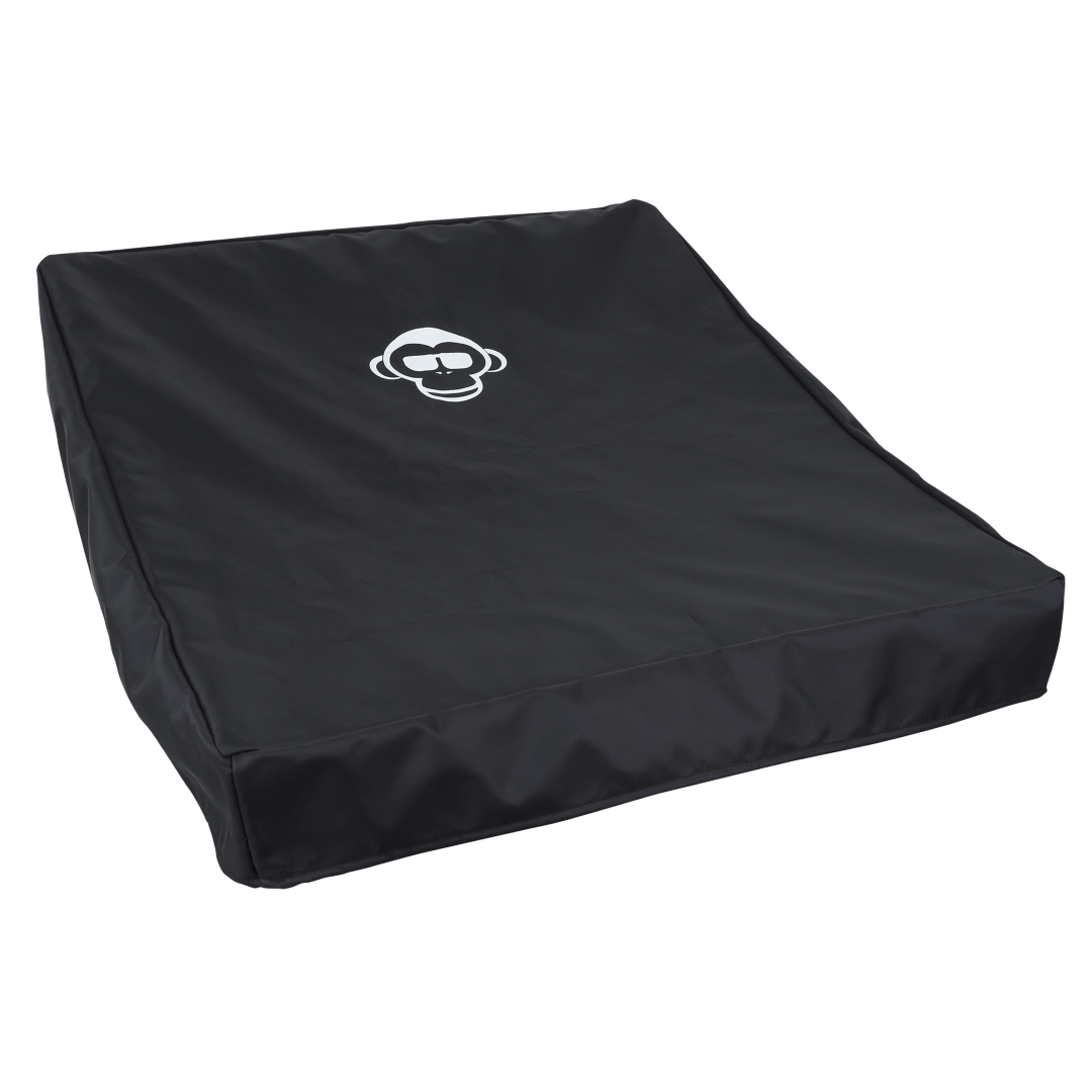 Dust Cover for Chimp 300 Inclusief Chimp-logo