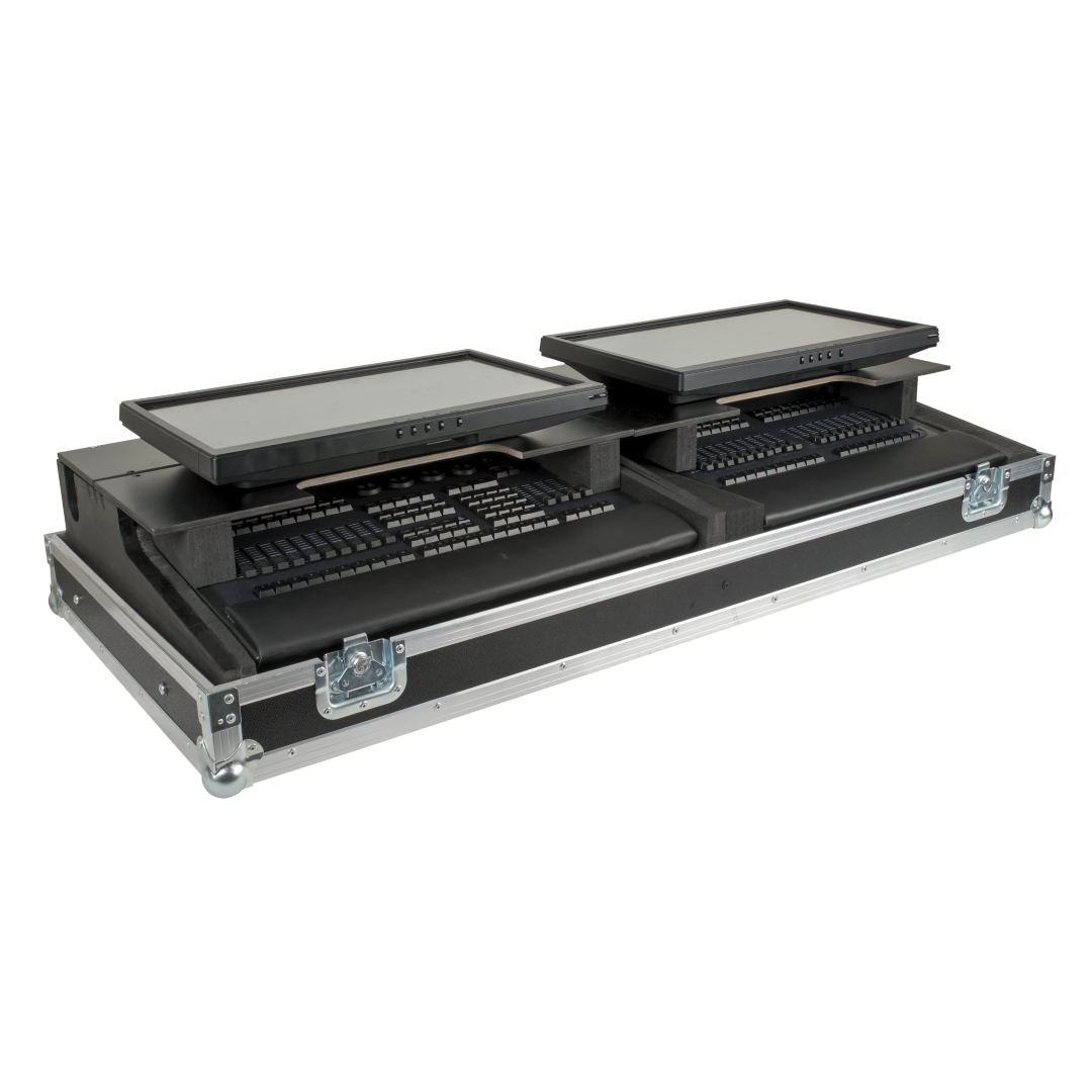 Chimp Tour Pack Chimp 100.G2 met Wing en flightcase