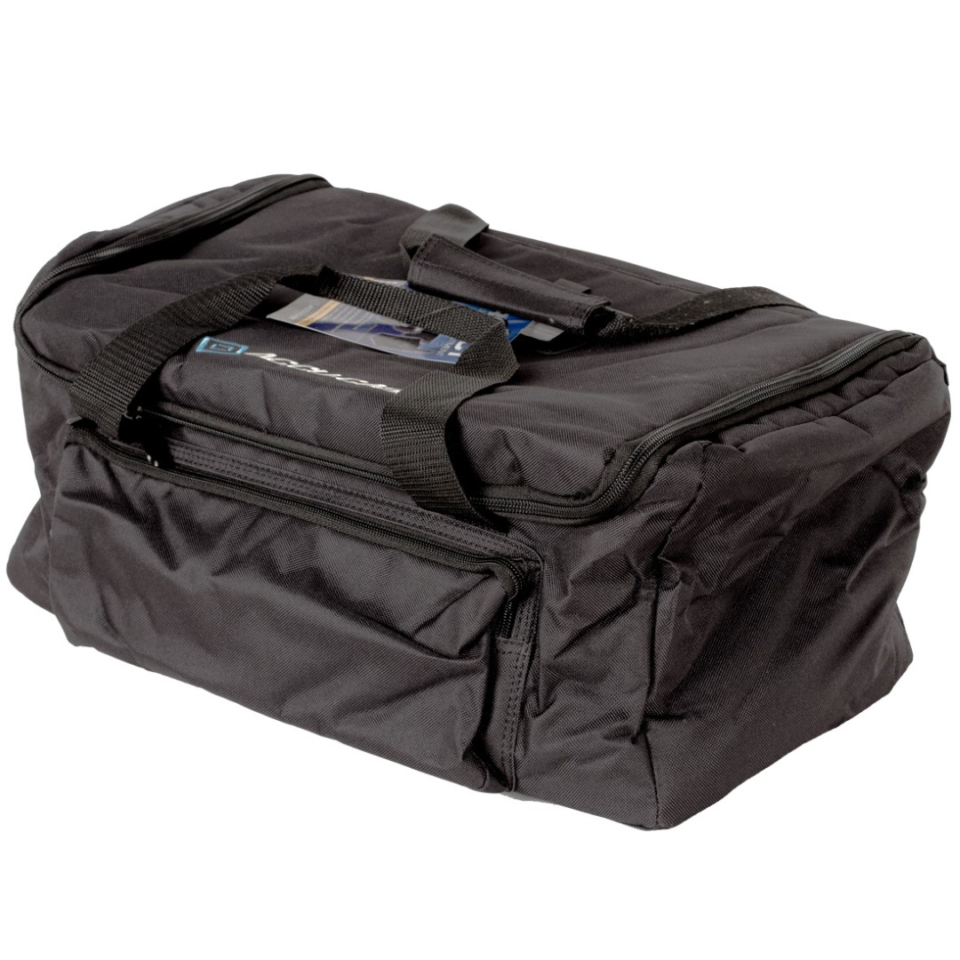 ASC-AC-120 Nylon Bescherm- Draagtas 46 x 22 x 22cm hoog